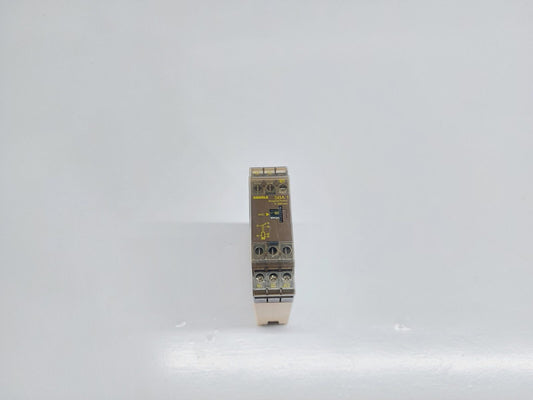 EBERLE SBA 1 TIME RELAY 5-100 SEC 0545 1014 5000