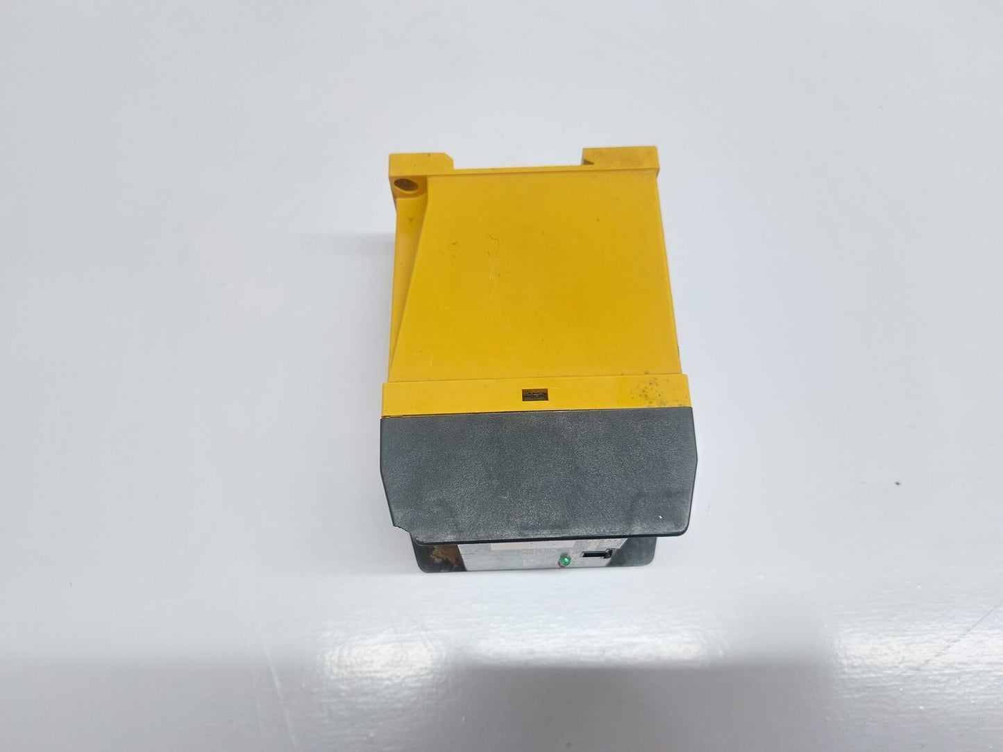 SCHIELE ENN CURRENT MONITORING RELAY