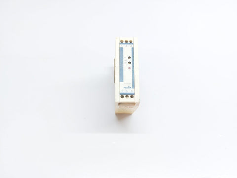 RADIX TX1DR 2-WIRE TRANSMITTER