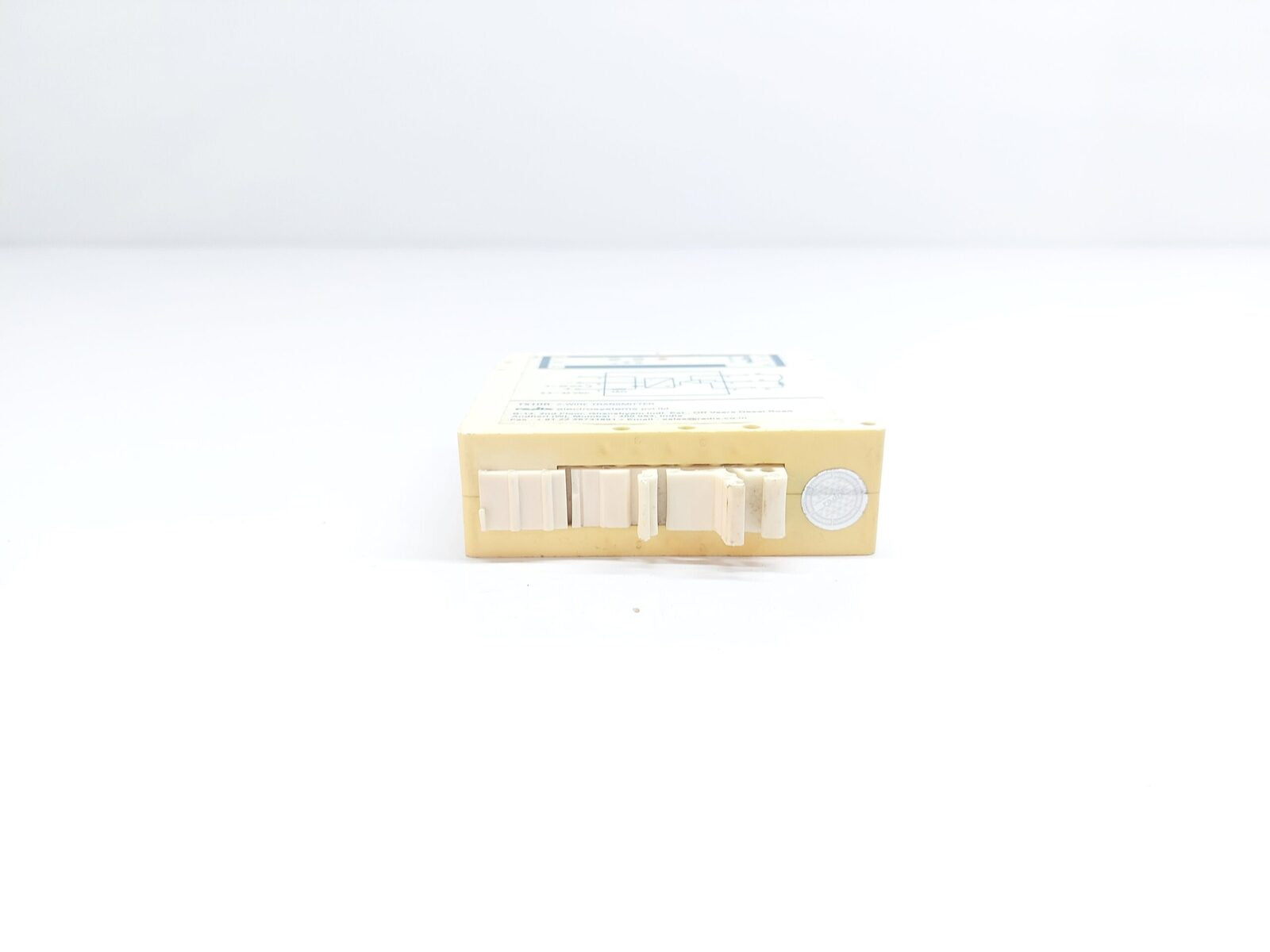 RADIX TX1DR 2-WIRE TRANSMITTER (7)