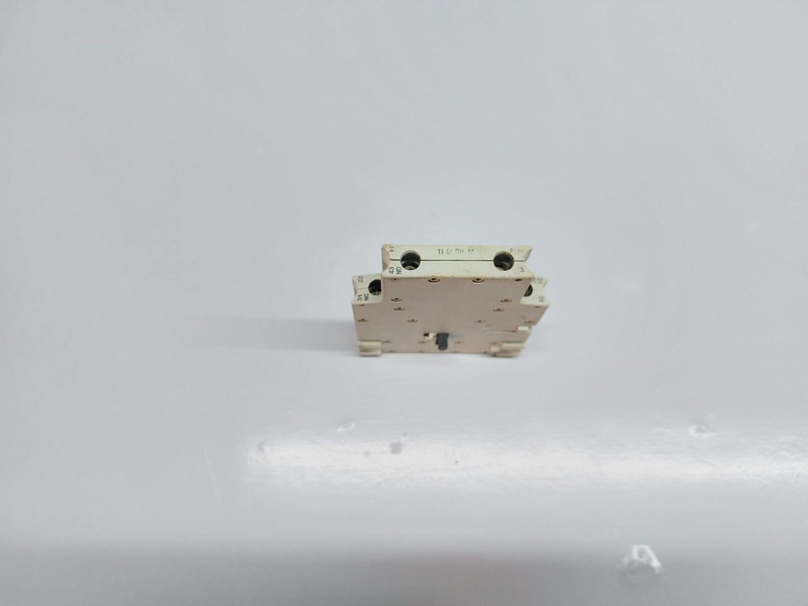 MOELLER 11 SI DIL M AUXILIARY CONTACT