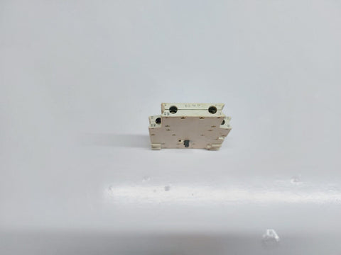 MOELLER 11 SI DIL M AUXILIARY CONTACT