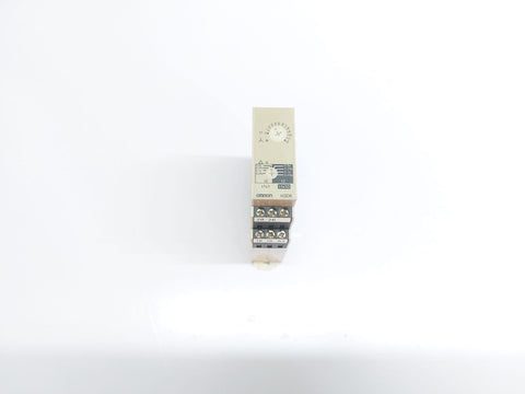 OMRON H3DK-G TIMER