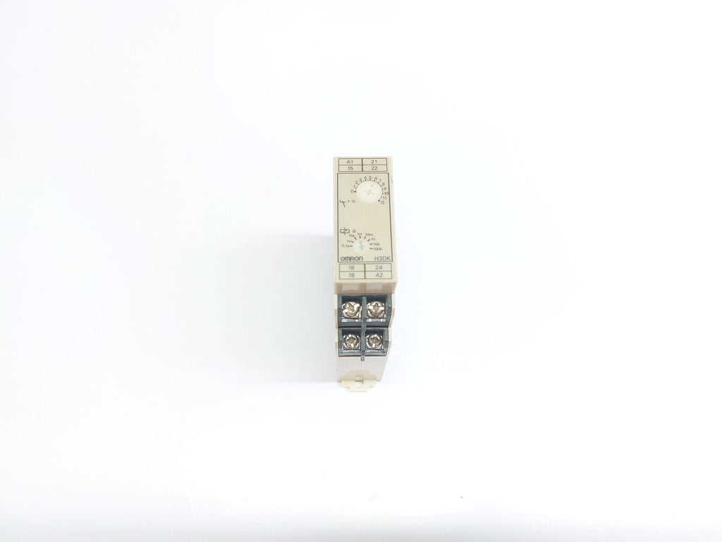 OMRON H3DK-A2ET TIMER