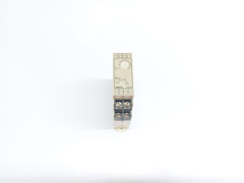 OMRON H3DK-A2ET TIMER