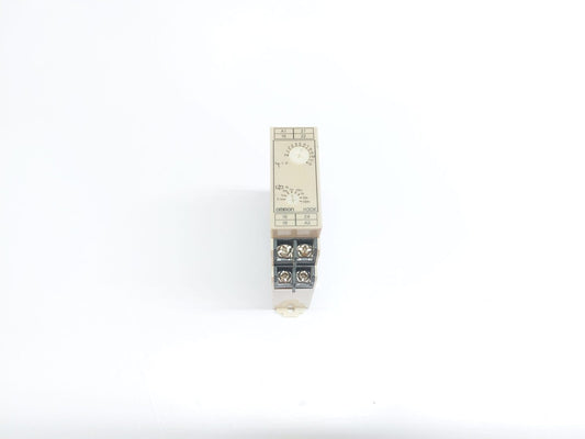 OMRON H3DK-A2ET TIMER