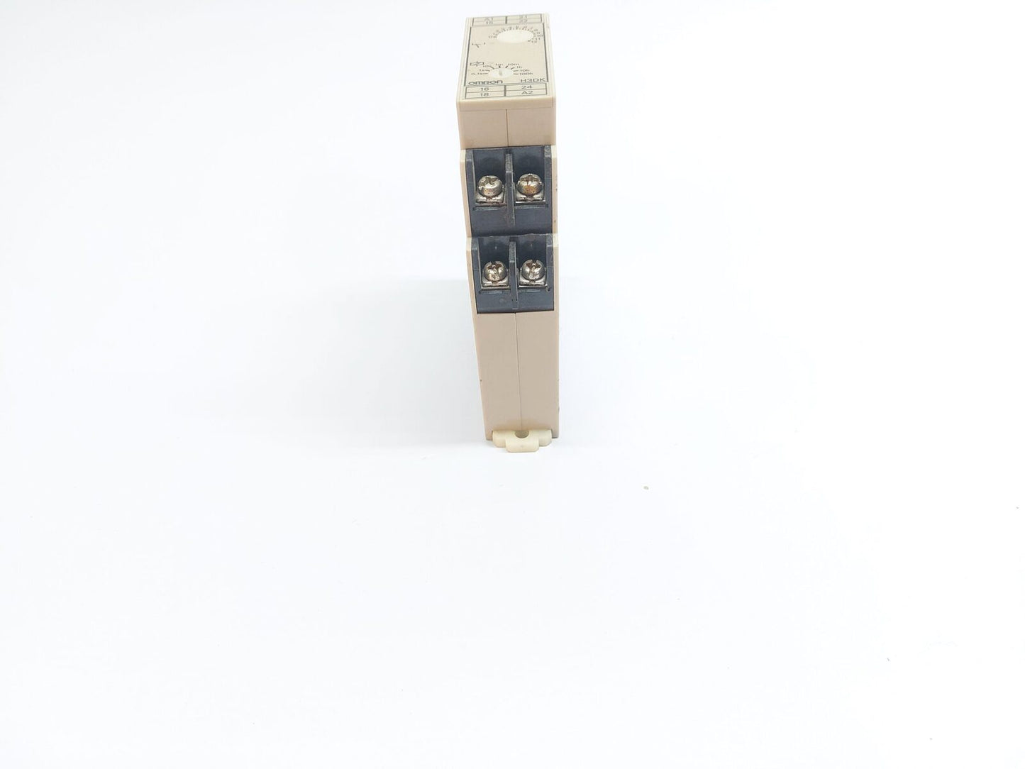 OMRON H3DK-A2ET TIMER (5)
