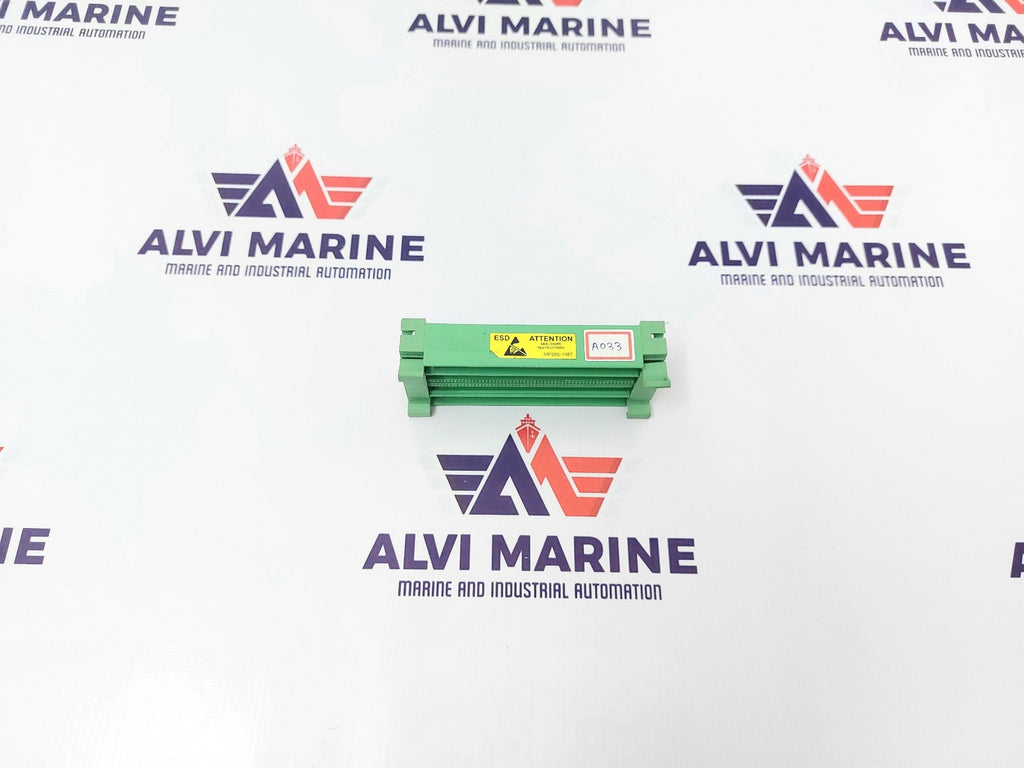 ABB 6644424A1 VOLTAGE BUS MONITOR WE-DC-06-161