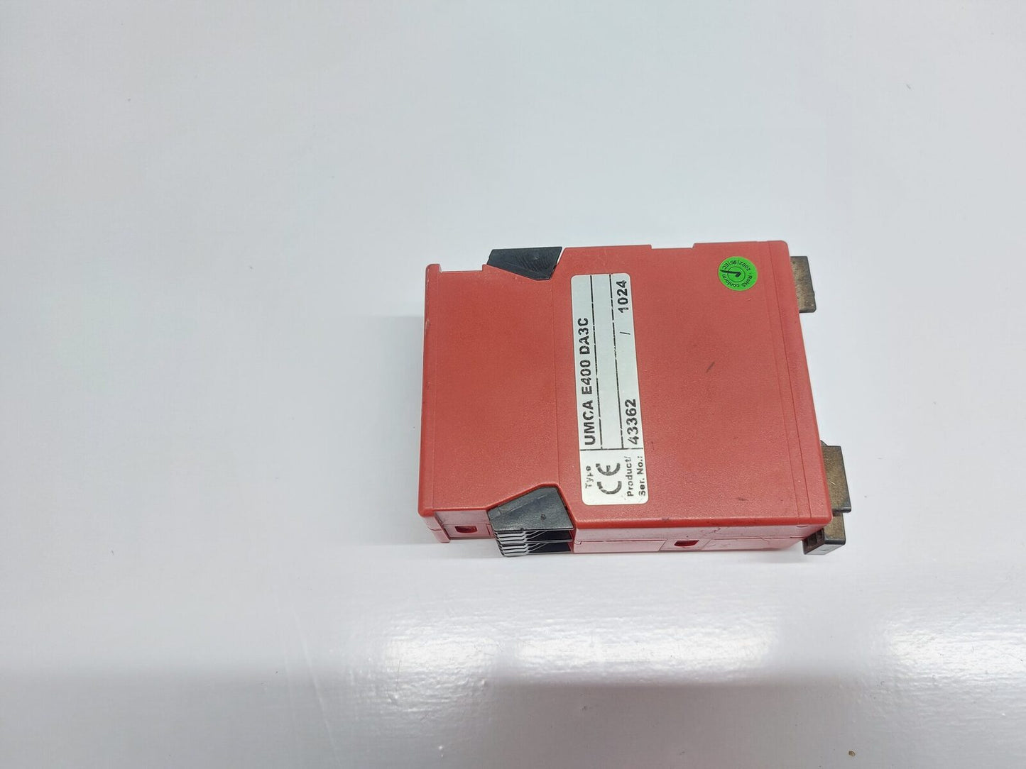 THIIM UMCA E400 DA3C MULTIFUNCTION VOLTAGE RELAY (4)