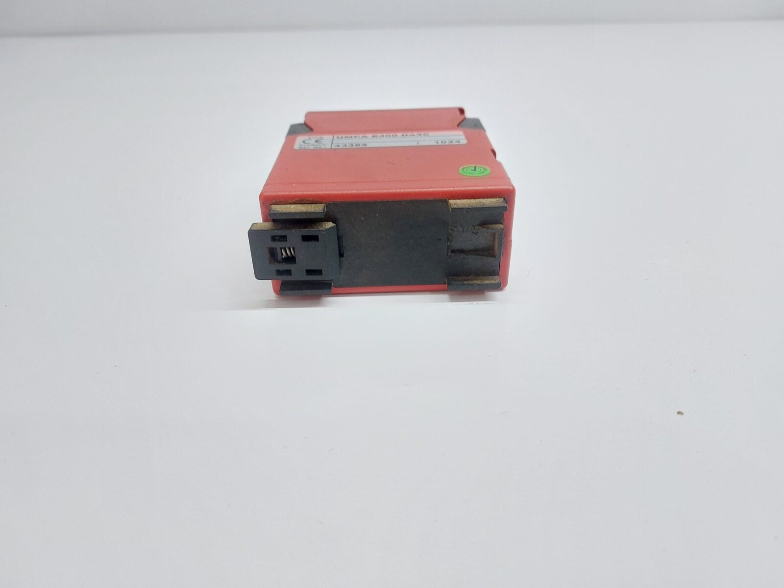THIIM UMCA E400 DA3C MULTIFUNCTION VOLTAGE RELAY (7)