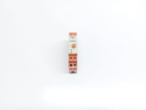 BROYCE CONTROL M1EDO TIME RELAY