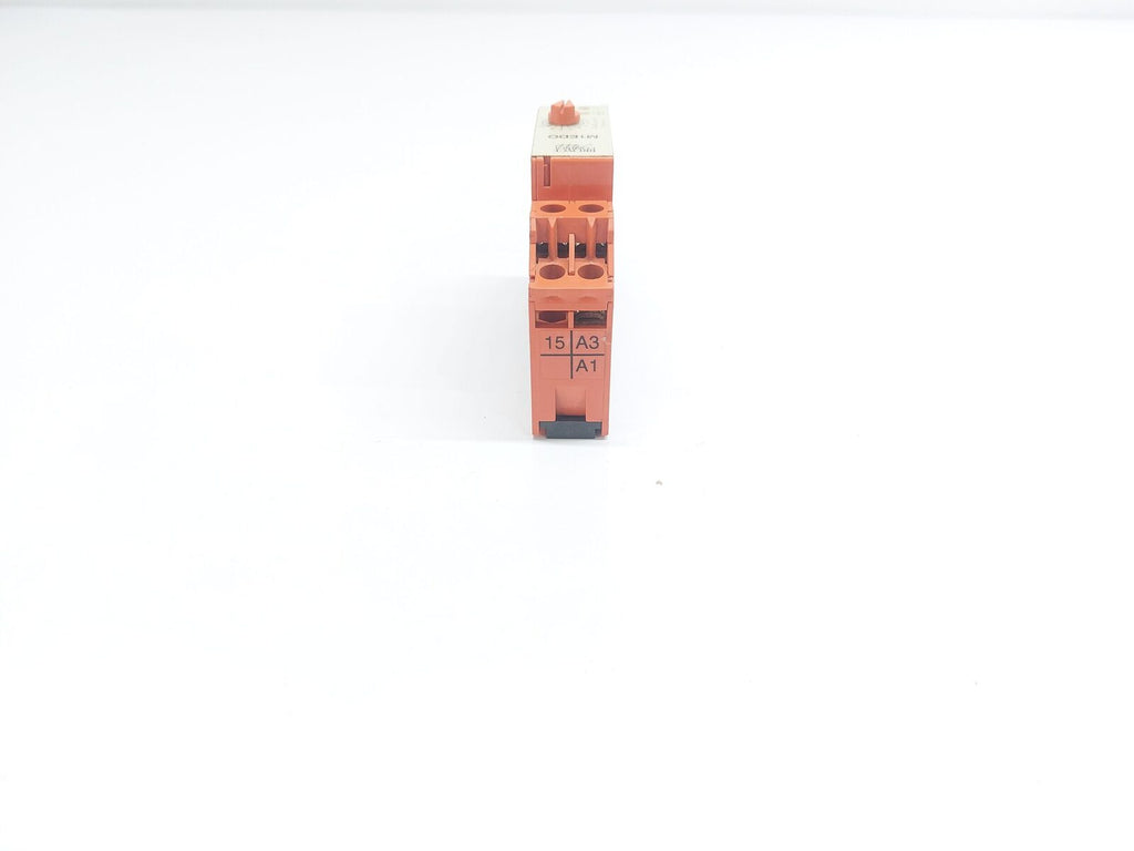 BROYCE CONTROL M1EDO TIME RELAY