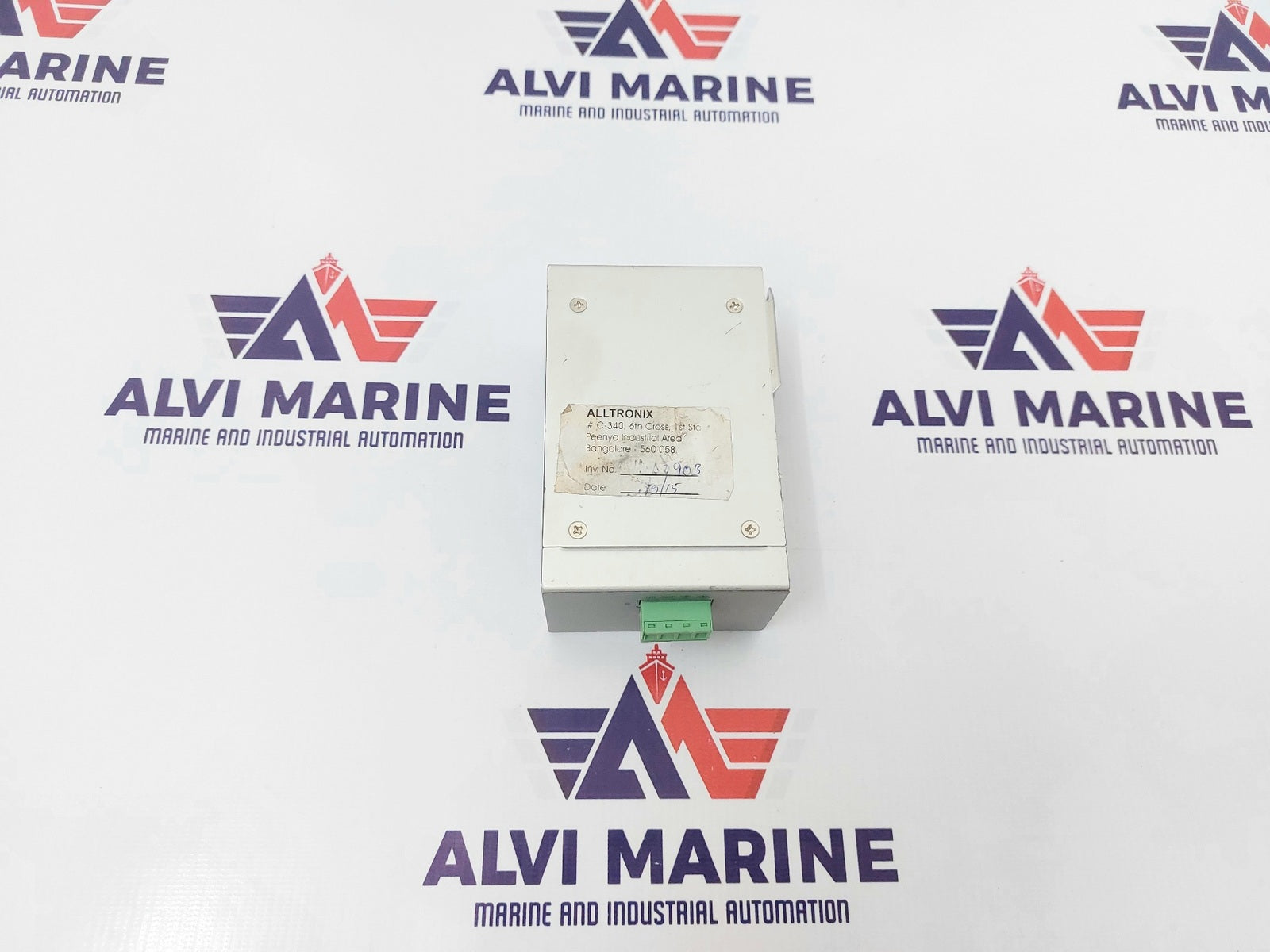 PHOENIX CONTACT FL. SWITCH SFNB 8TX 2891002