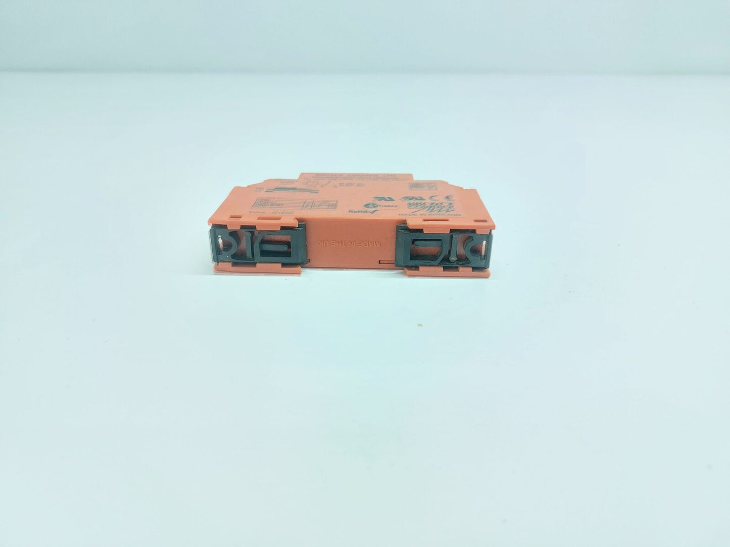 BROYCE CONTROL M1EDF DELAY RELAY