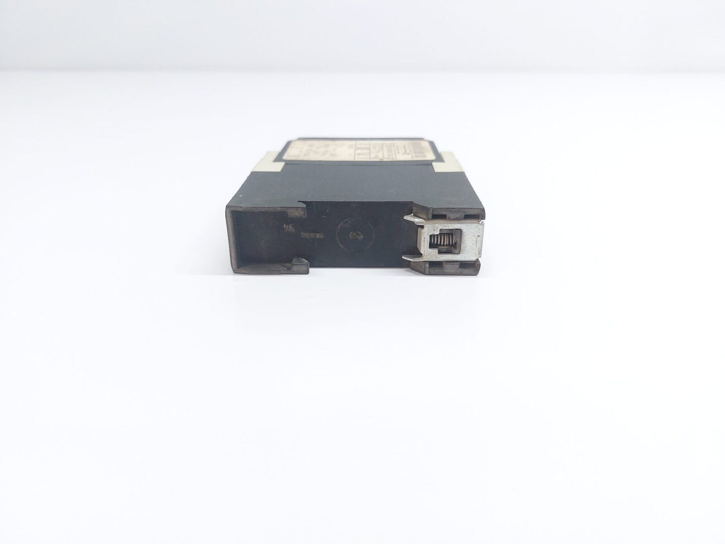 TELEMECANIQUE RE4 TL11BU TIME DELAY RELAY
