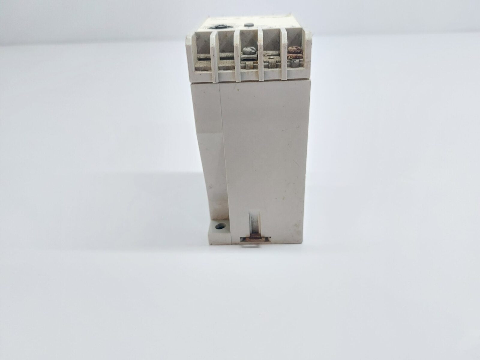 SCHNEIDER ELECTRIC PMR-440N7 PHASE MONITORING RELAY PMR-44 (6)