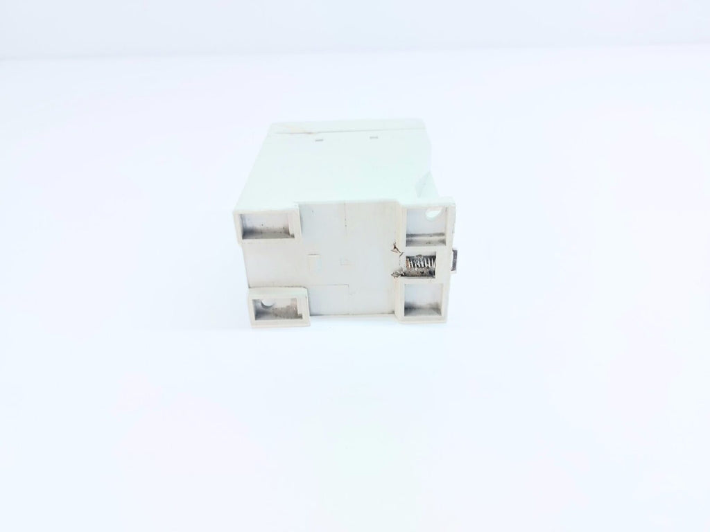 SCHNEIDER ELECTRIC PMR-440N7 PHASE MONITORING RELAY PMR-44