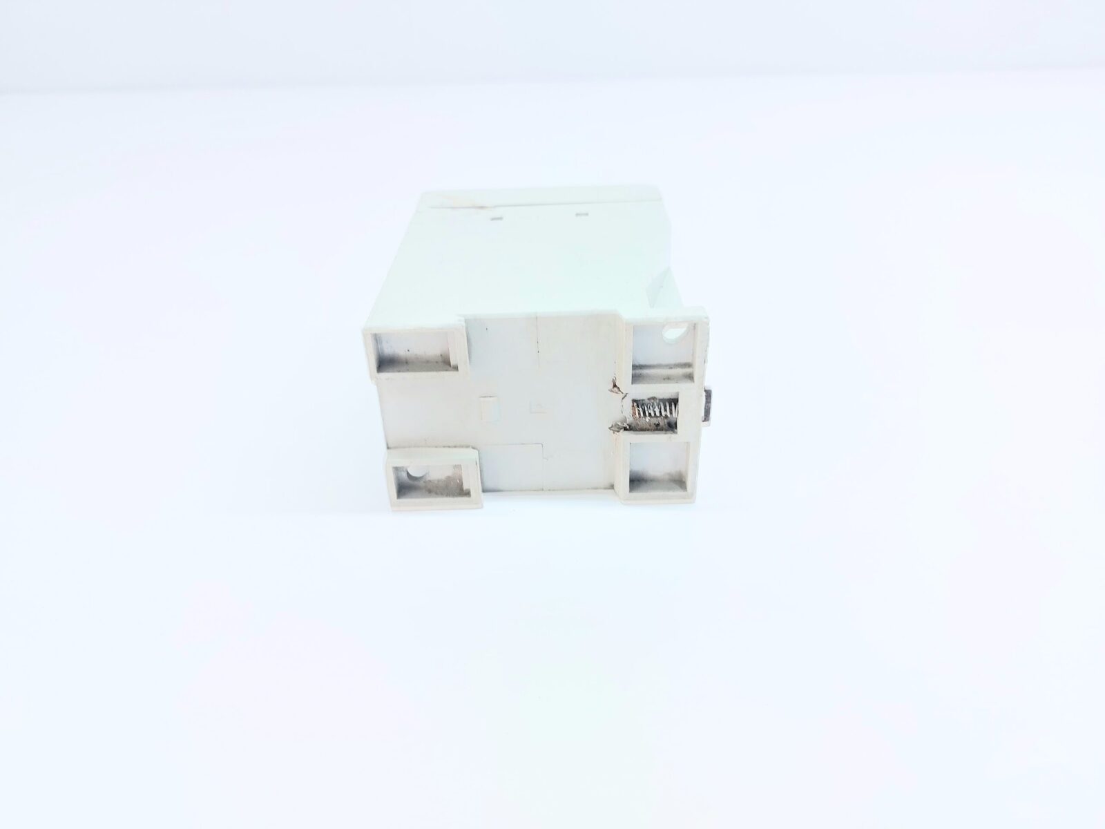 SCHNEIDER ELECTRIC PMR-440N7 PHASE MONITORING RELAY PMR-44