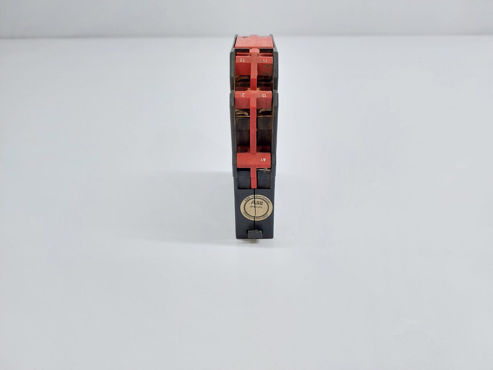 ABB C105.02 CONTROL UNIT PTC GH C105.02