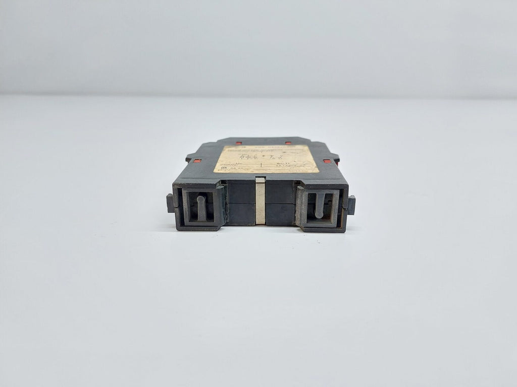 ABB C105.02 CONTROL UNIT PTC GH C105 (7)