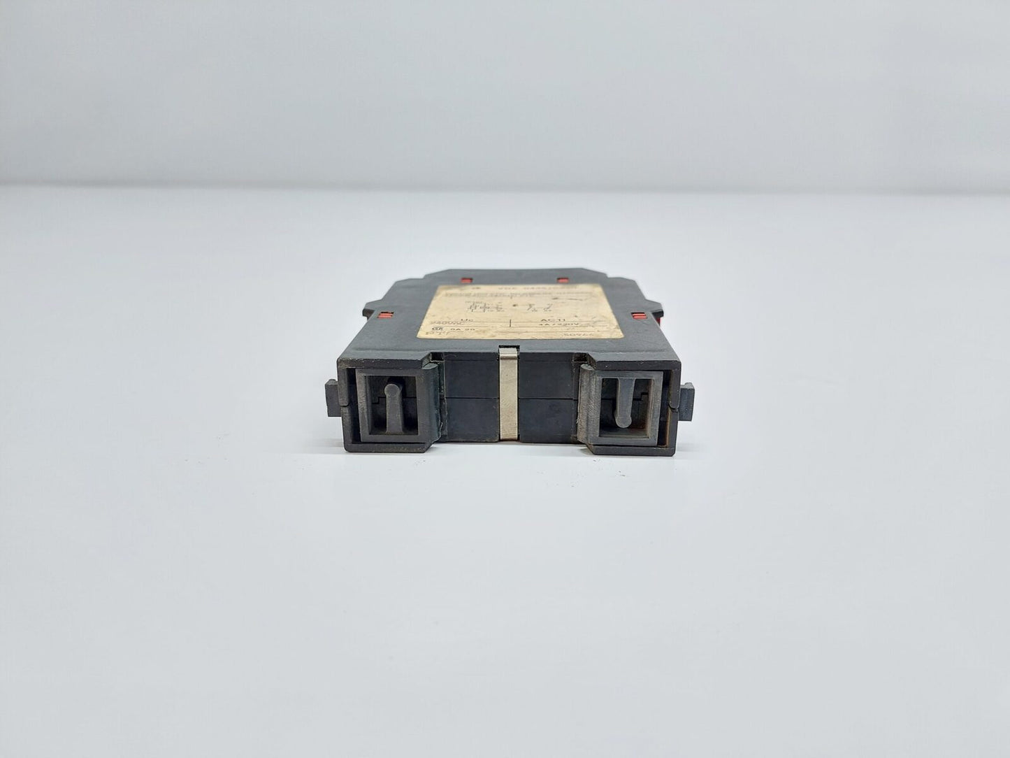 ABB C105.02 CONTROL UNIT PTC GH C105 (7)