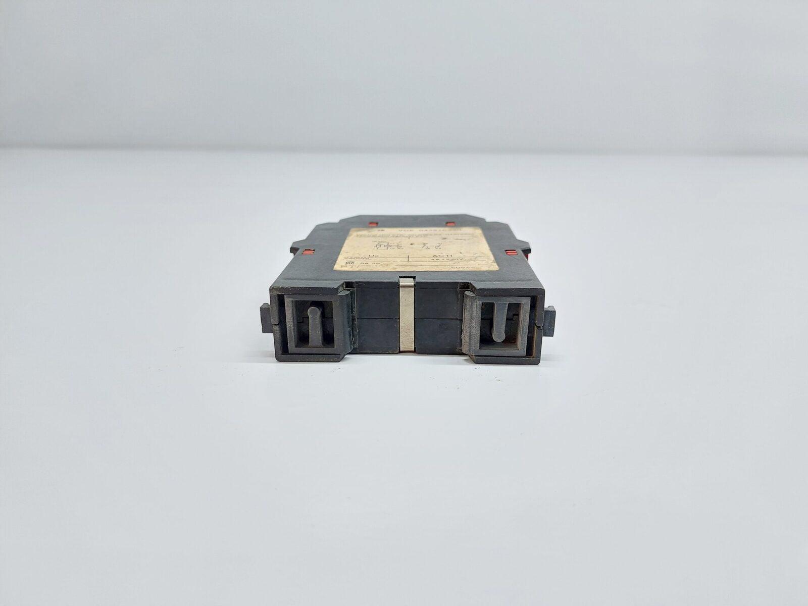 ABB C105.02 CONTROL UNIT PTC GH C105 (7)