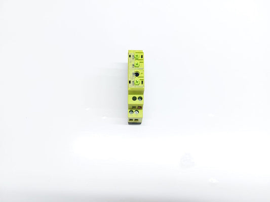 TELE E1ZM10 TIME RELAY 24-240V AC/DC