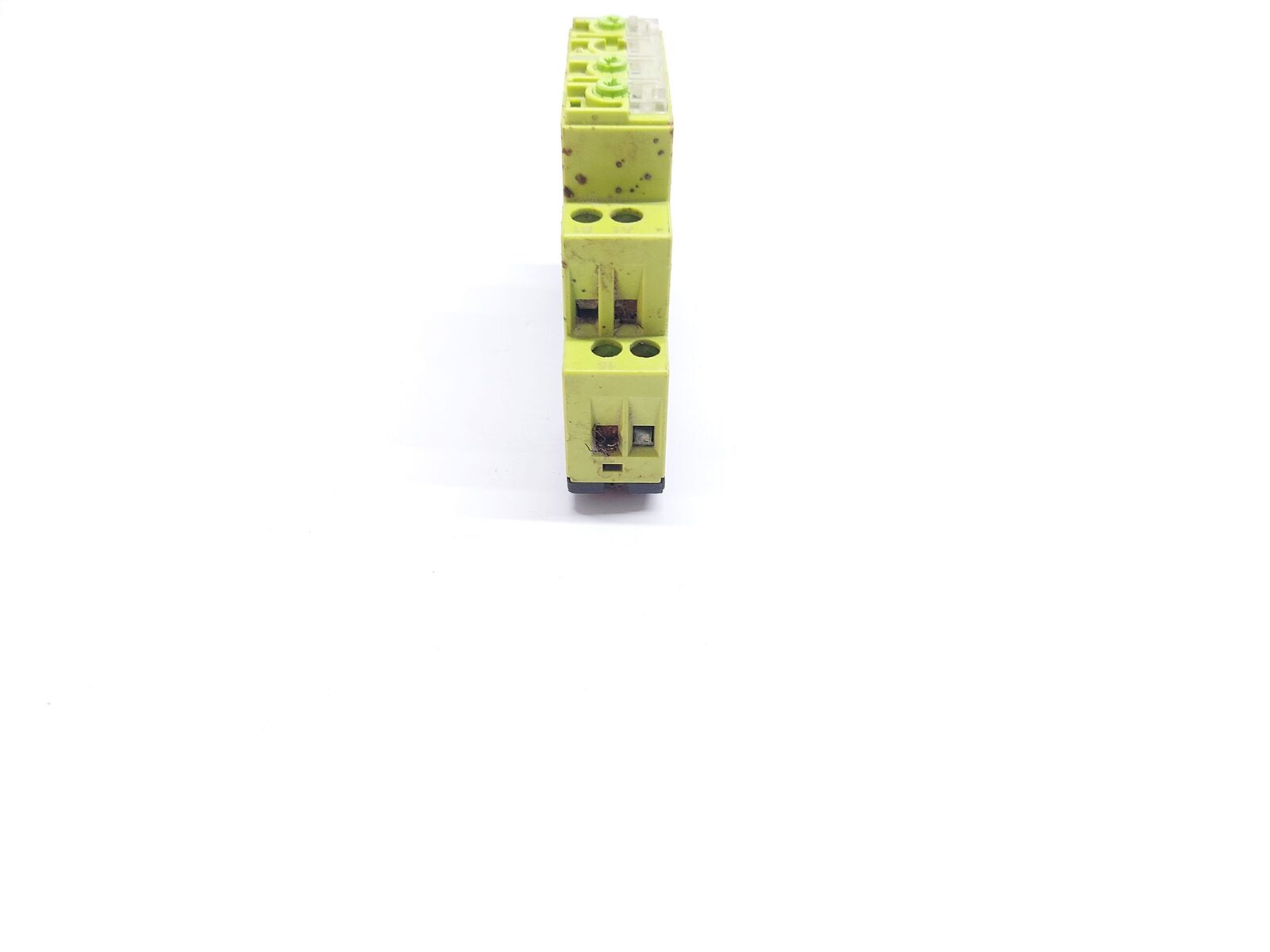 TELE E1ZM10 TIME RELAY 24-240V ACDC (6)