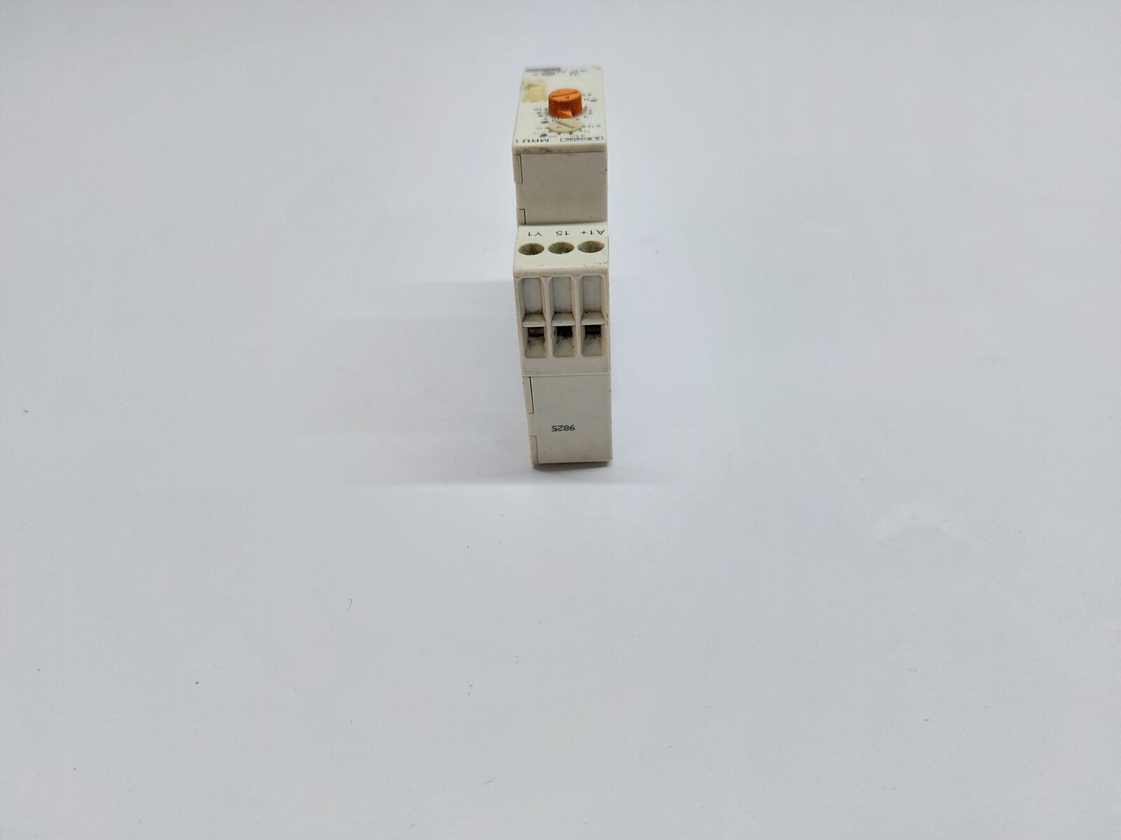 CROUZET MRU TIME DELAY RELAY 88 828 000