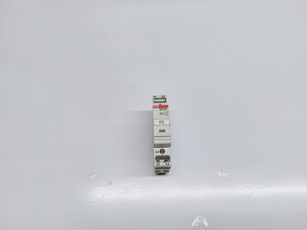 ABB ESB 20-02 CONTACTOR