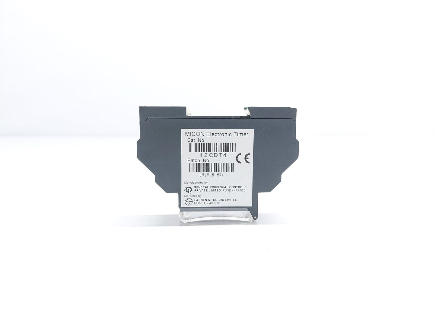 GIC 12 ODT4 MICON ELECTRONIC TIMER (2)