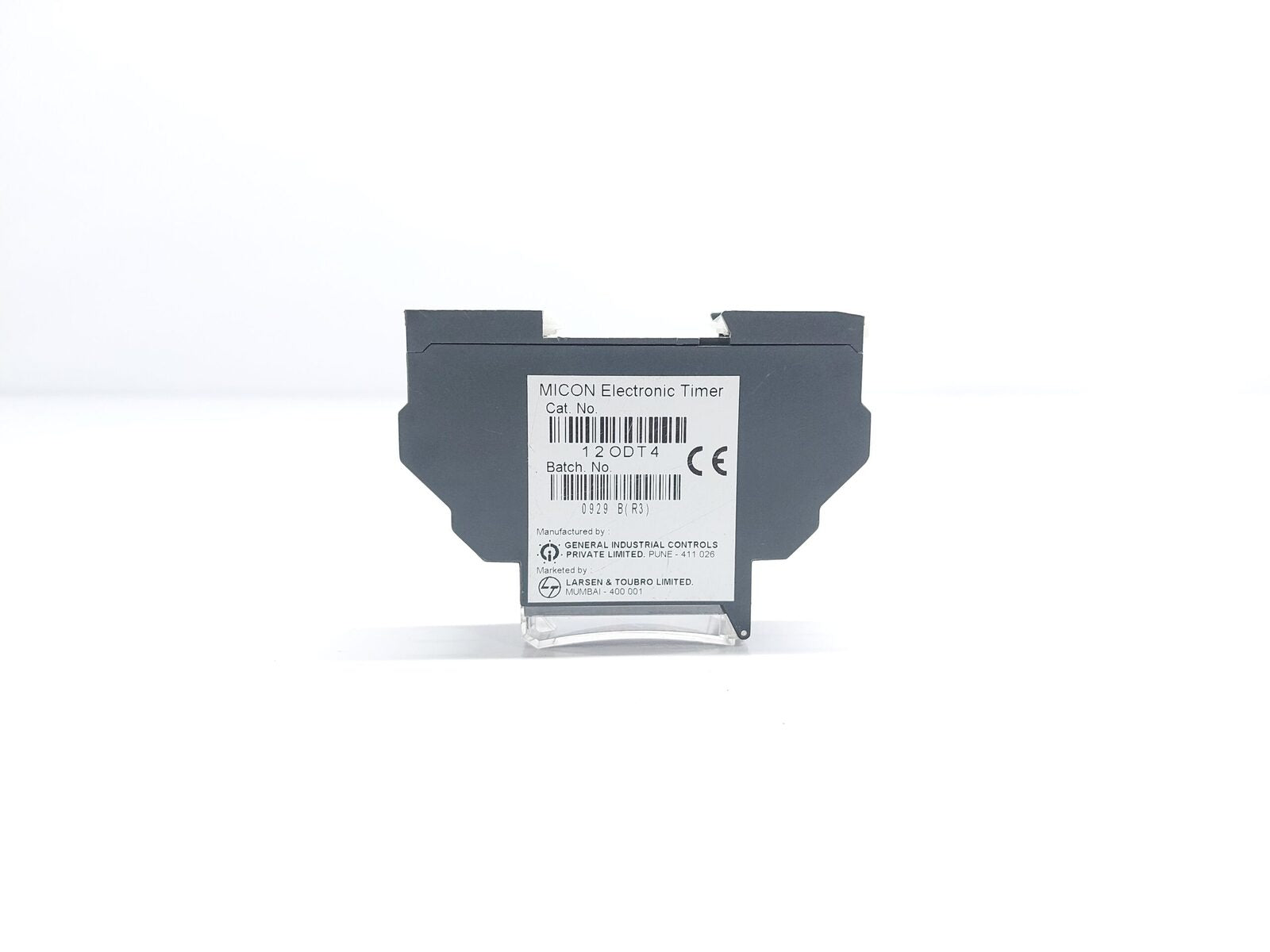 GIC 12 ODT4 MICON ELECTRONIC TIMER (2)