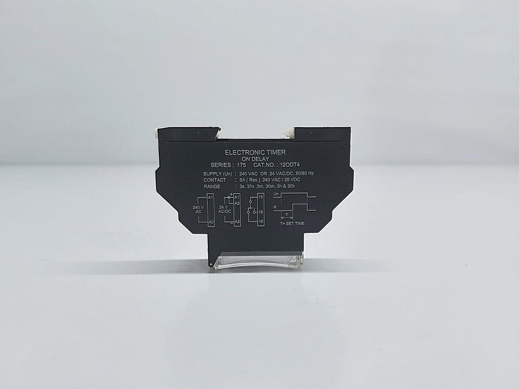 GIC 12 ODT4 MICON ELECTRONIC TIMER (3)