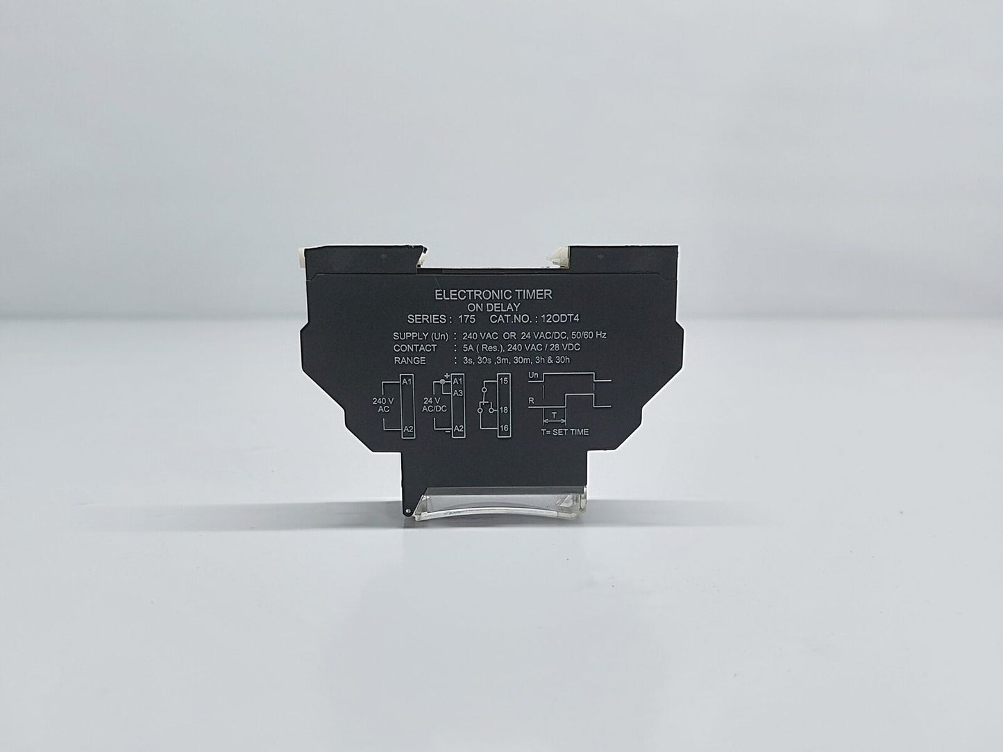 GIC 12 ODT4 MICON ELECTRONIC TIMER (3)
