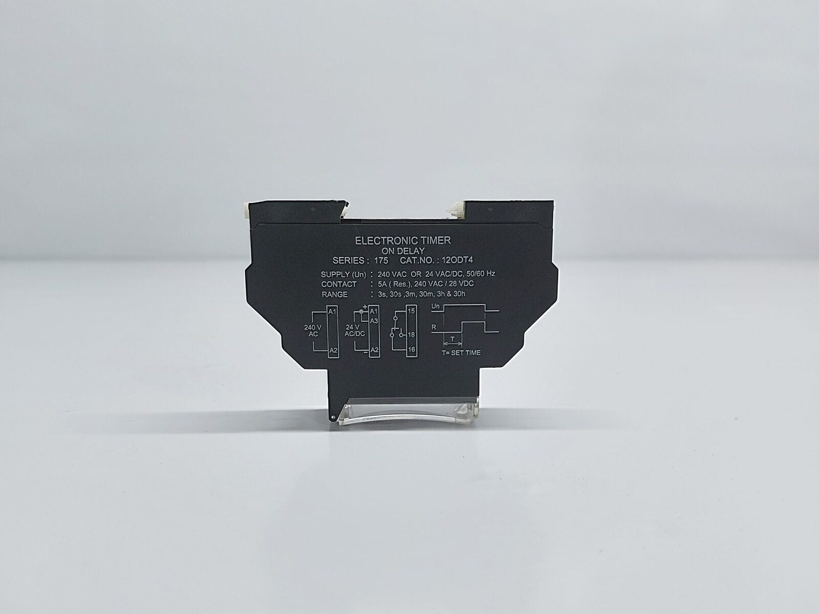 GIC 12 ODT4 MICON ELECTRONIC TIMER (3)