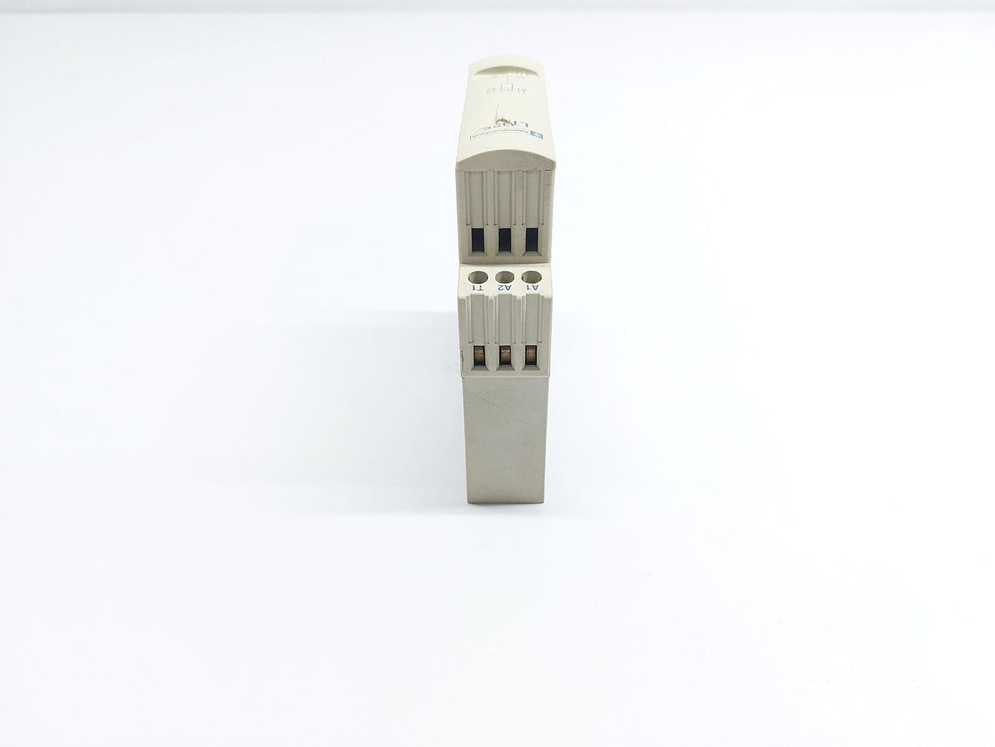 TELEMECANIQUE LT3SE00BD THERMISTOR PROTECTION RELAY
