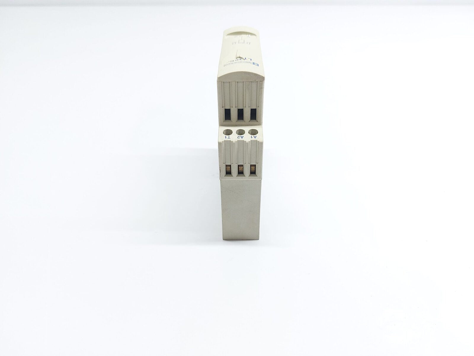 TELEMECANIQUE LT3SE00BD THERMISTOR PROTECTION RELAY