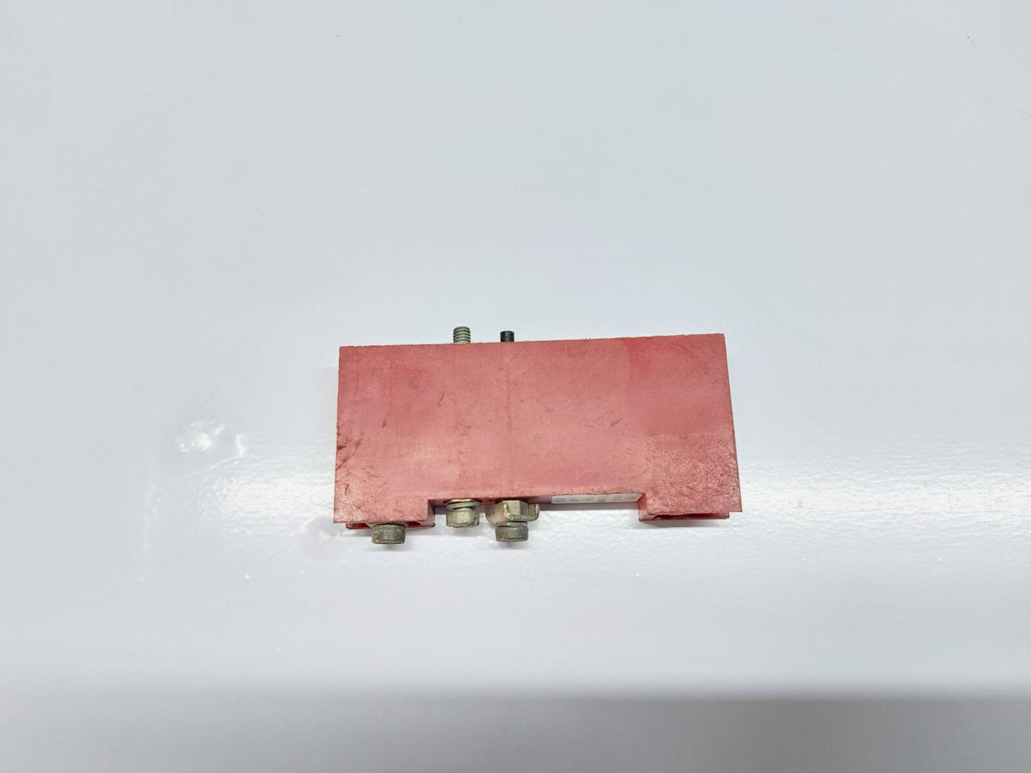 STAHL 890131-15815000 SAFETY BARRIER (4)