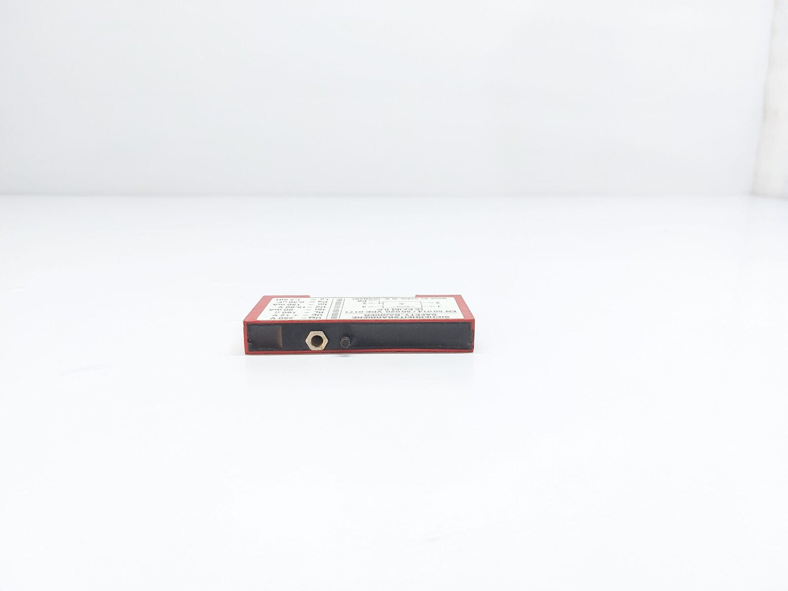 STAHL 8901/31-158/150/00 SAFETY BARRIER