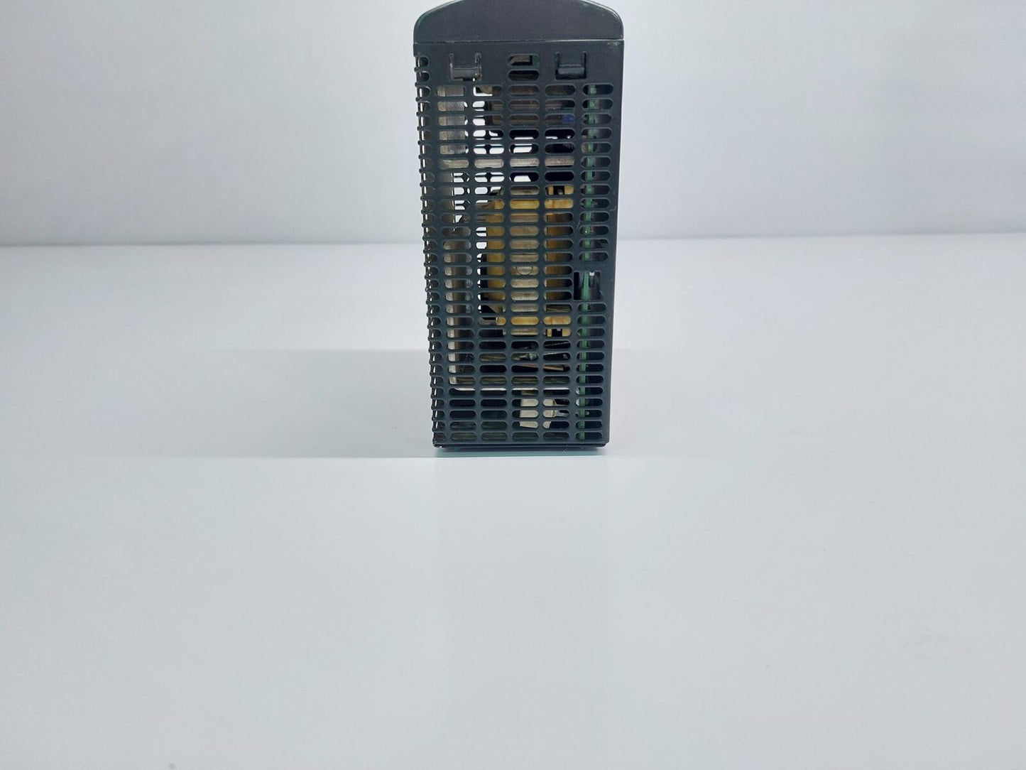 MURR ELEKTRONIK MSC-B 10-110-240/24 SINGLE PHASE SWITCH MODEL POWER SUPPLY 85165