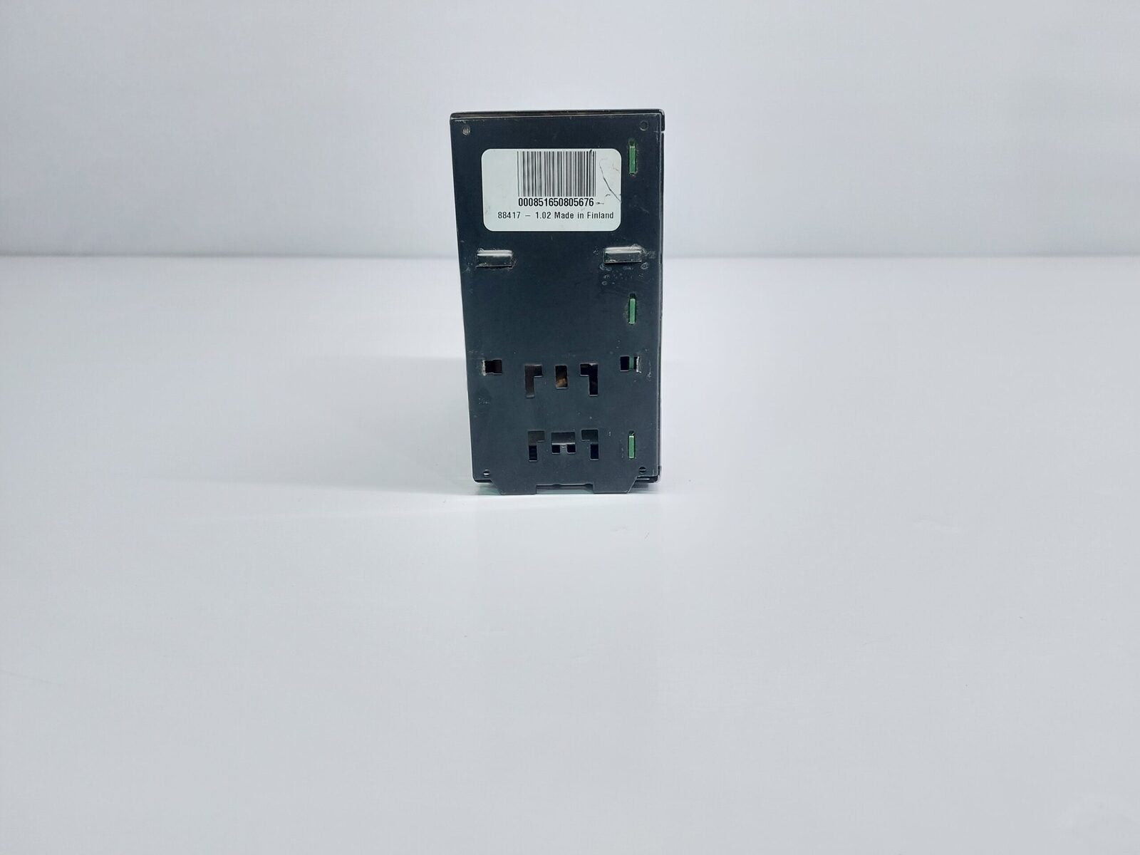 MURR ELEKTRONIK MSC-B 10-110-24024 SINGLE PHASE SWITCH MODEL POWER SUPPLY 85165 (8)