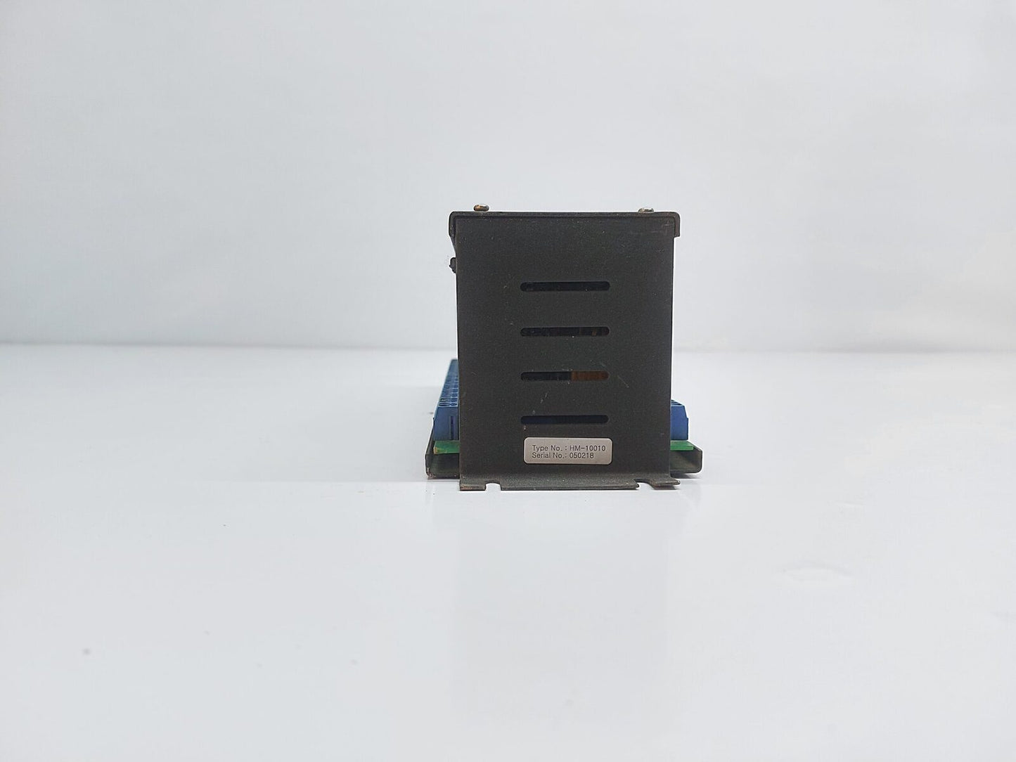 HYO MYUNG HM10P-GA GROUP ANNUNCIATOR
