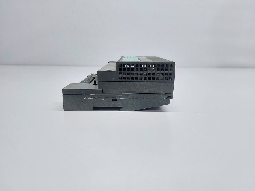 SIEMENS ET 200B-4A 134-0HF01-0XB0 ANALOUGE MODULE 193-0CD40-0XA0