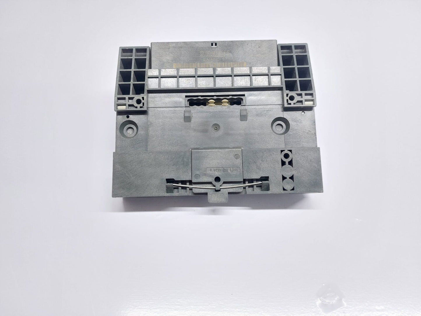 SIEMENS ET 200B-4A 134-0HF01-0XB0 ANALOUGE MODULE 193-0CD40-0XA0 (7)