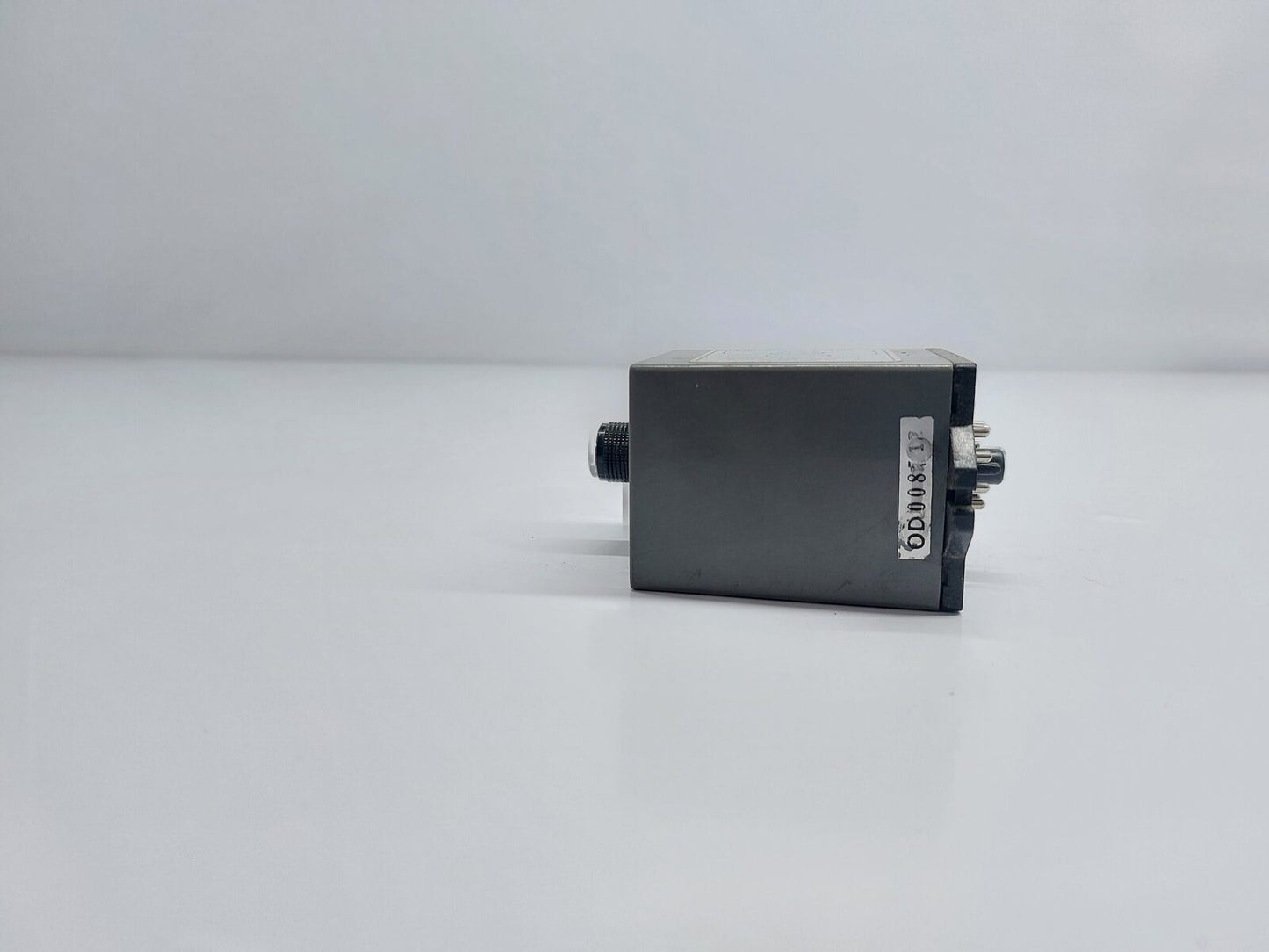 LEADER ELECTRONICS LCR ORDER OVERCURRENT RELAY
