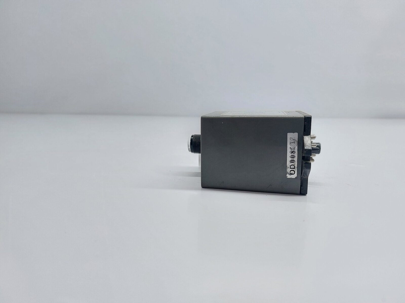 LEADER ELECTRONICS LCR ORDER OVERCURRENT RELAY