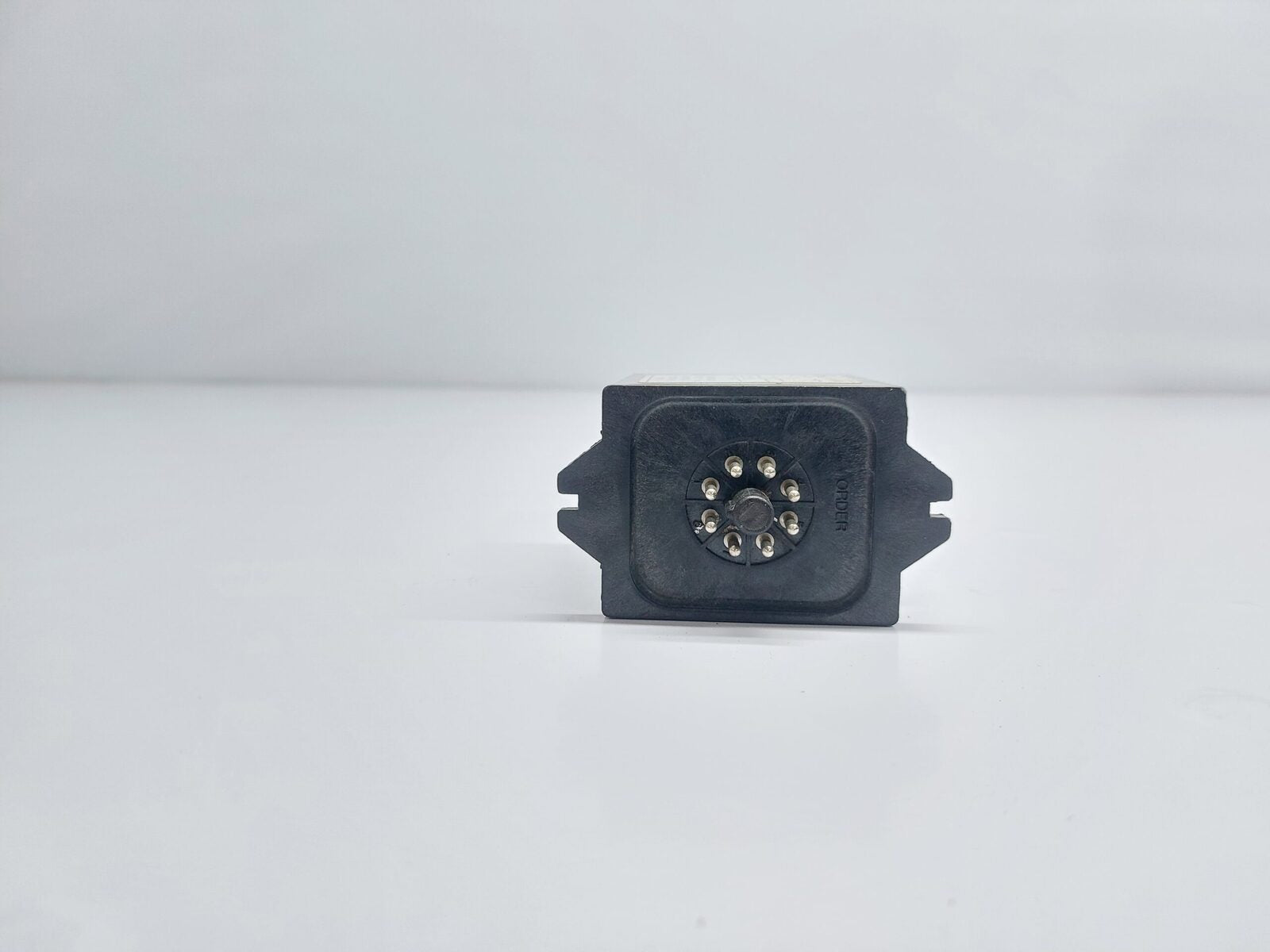 LEADER ELECTRONICS LCR ORDER OVERCURRENT RELAY