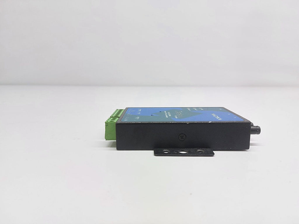 MOXA TRANSIO TCF-142-M-ST SERIAL TO FIBER CONVERTER