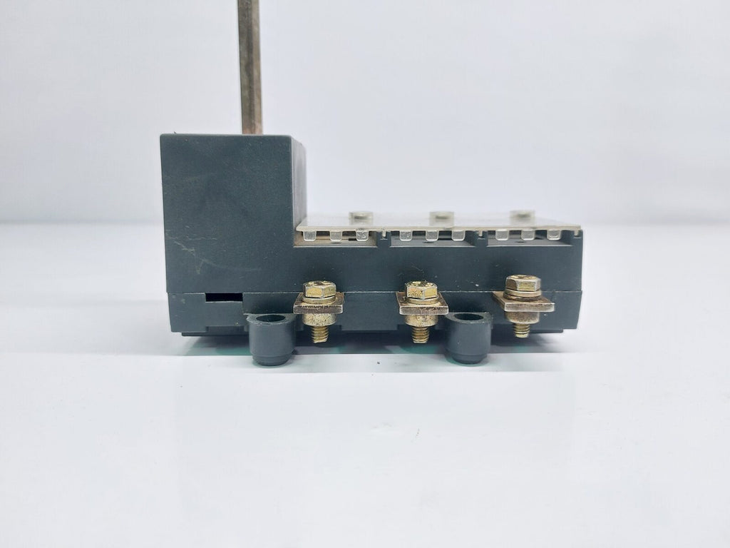 SIEMENS 3KA7113-3AA00 COUPLING MODULE (4)