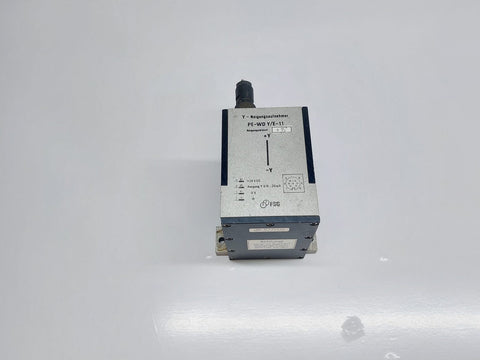 FSG PE-WD Y/E-11 INCLINOMETER